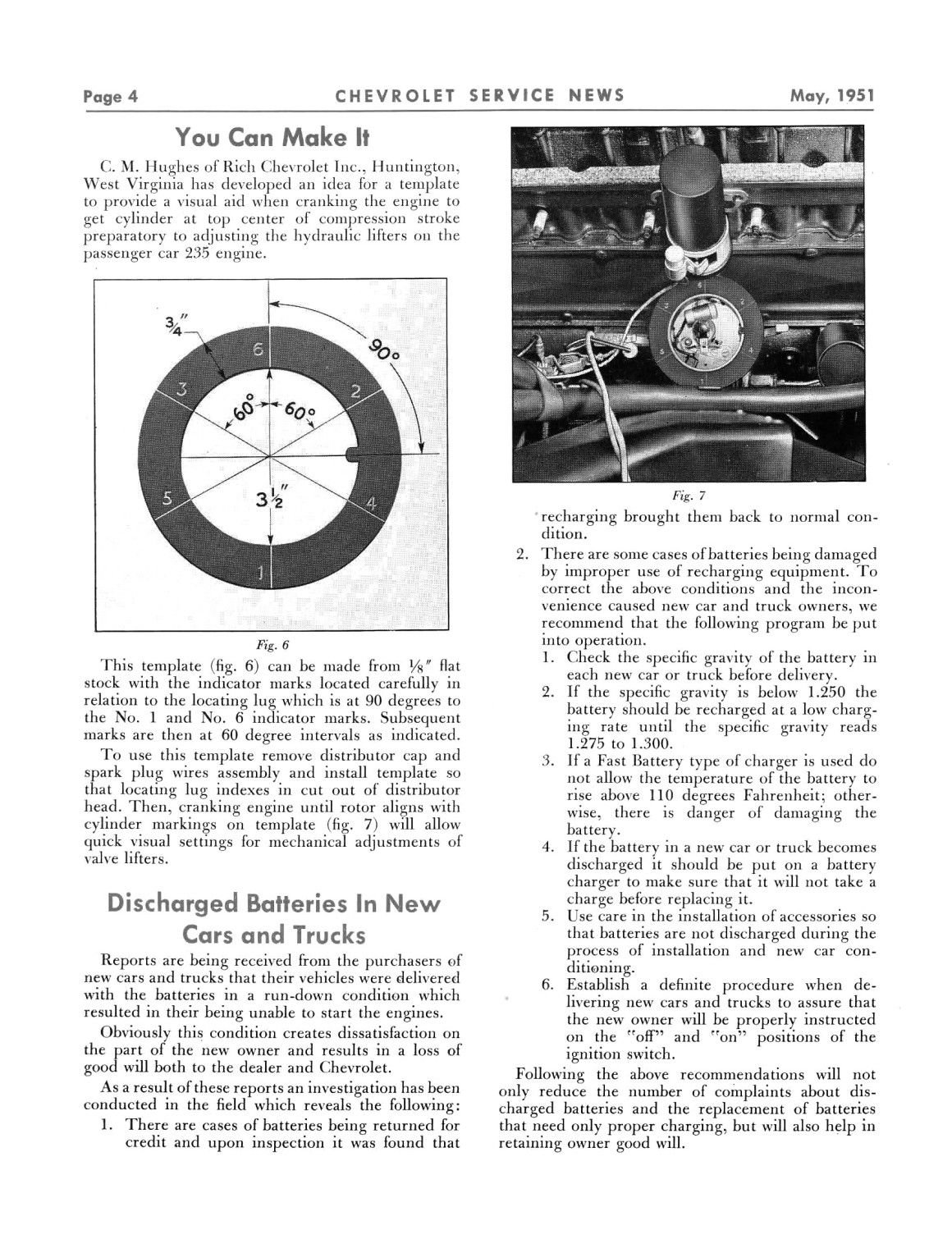 Chevy 235 Firing Order Diagram Free Wiring Diagram