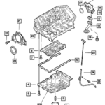 Chrysler 2 7 Engine Diagram Diagram In Pictures Database Temperture