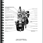 Continental Engines F163 Engine Service Manual