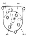 D15b7 Firing Order 143510 D15b7 Firing Order