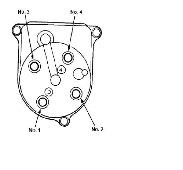  D15b7 Firing Order 143510 D15b7 Firing Order