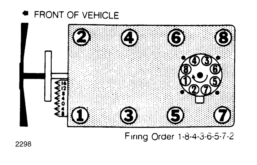  DIAGRAM 1986 Pontiac Engine Diagram FULL Version HD Quality Engine 