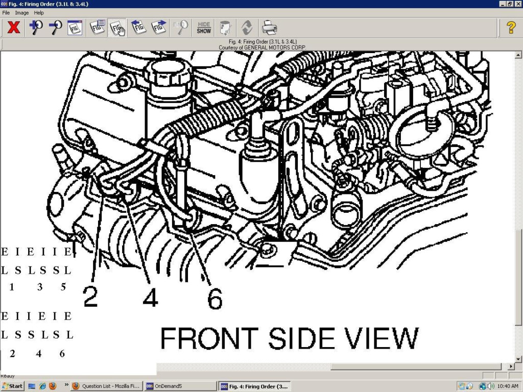  DIAGRAM 1988 Monte Carlo Engine Diagram FULL Version HD Quality 