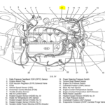 DIAGRAM 2001 Ford 3 0l Engine Diagram FULL Version HD Quality Engine