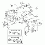 Diesel Engine Diagram