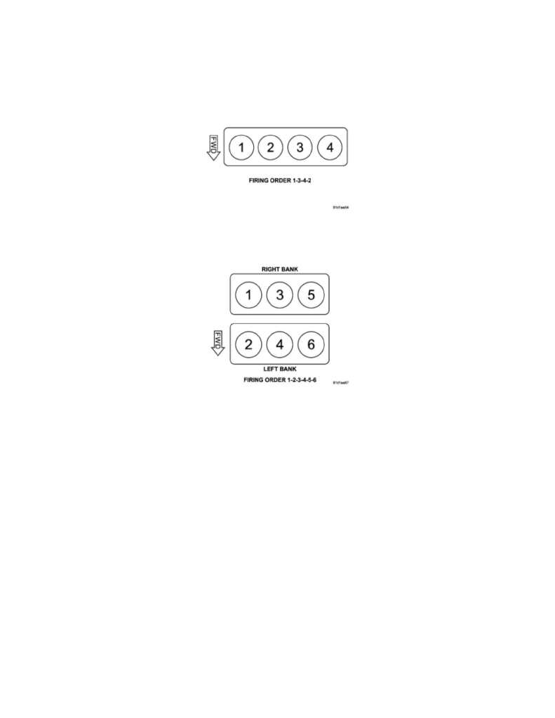 Dodge Workshop Manuals Avenger V6 2 7L 2008 Powertrain Management 