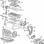 Engine For 2007 Saturn Ion GMPartsDirect