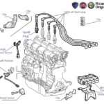 FIAT Palio 1 6 Ignition System