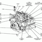 Firing Order 2000 Ford F150 4 2 V6 Wiring And Printable