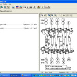 Firing Order 2003 Ford Expedition 4 6 Wiring And Printable