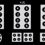 Firing Order 2004 Ford F150 5 4 Wiring And Printable