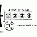 FIRING ORDER DAN DIAGRAM KERJA MOTOR OTOMEDIA