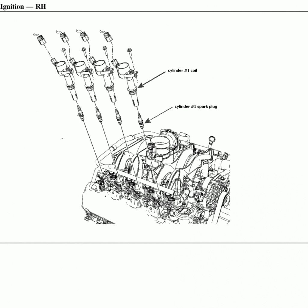 Firing Order For Ford Expedition 5 4 Wiring And Printable