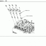 Firing Order For Ford Expedition 5 4 Wiring And Printable