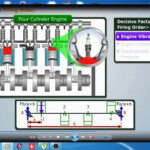 Firing Order In A Multi Cylinder Engine YouTube