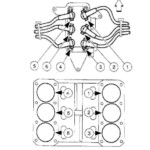 Firing Order Needed Engine Has A Miss