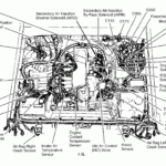 Firing Order On 2005 Ford F150 5 4 Wiring And Printable