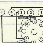 Firing Order Timing 235 6 Cylinder Chevrolet Engine Inline 6