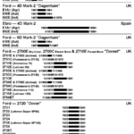 Ford 1 6 L Industrial Engine Firing Order Ford Firing Order