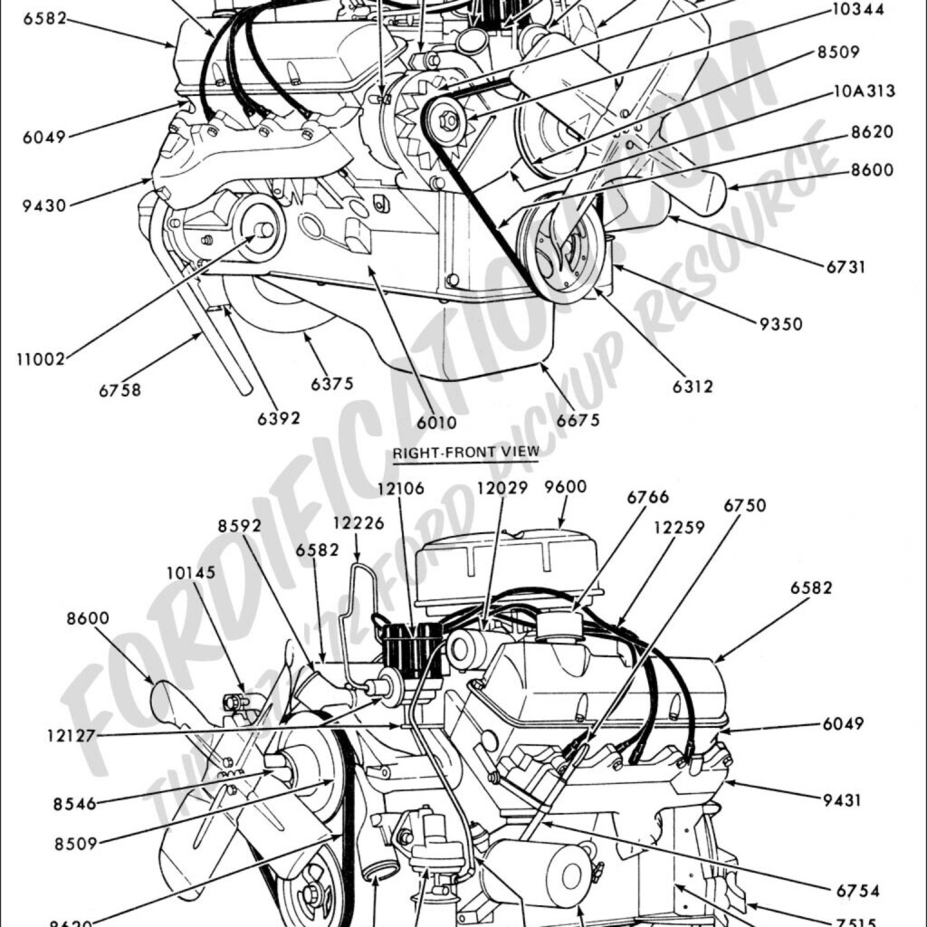 Ford 360 Engine Diagram Seniorsclub it Schematic Smell Wiring And 