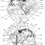 Ford 360 Engine Diagram Seniorsclub it Schematic Smell Wiring And