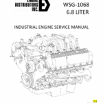 Ford 6 8 L Firing Order Wiring And Printable