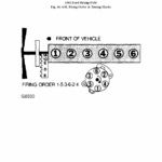 Ford 6 Cylinder Engine Diagram Wiring Diagram Cycle Wiring And