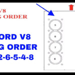 Ford F150 4 6 Engine Firing Order Wiring And Printable