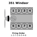 Ford Firing Order Diagram Part 114
