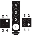 Ford Ranger 25 Firing Order