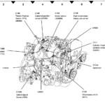 Ford Rocam 1 3 Firing Order Wiring And Printable