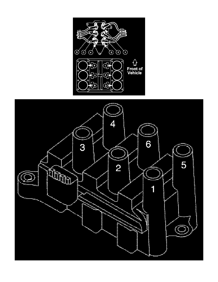 Ford Workshop Manuals Freestar V6 4 2L VIN 2 2004 Engine Cooling 