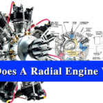 How Does A Radial Engine Work YouTube