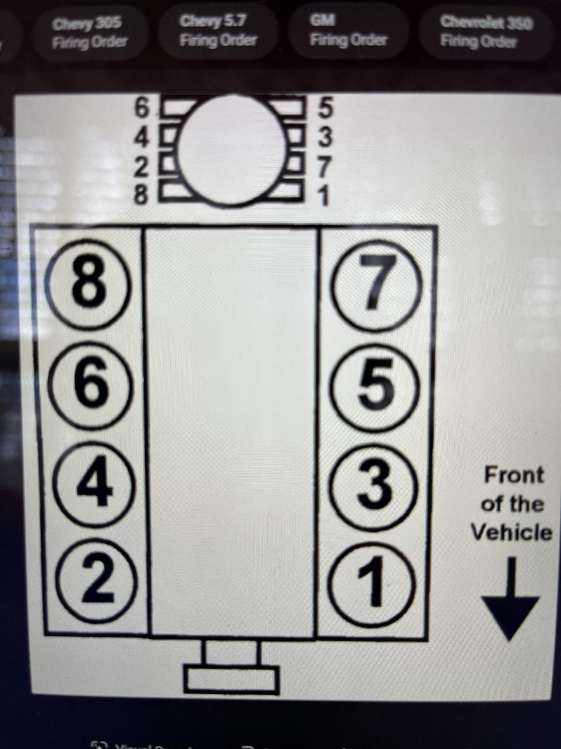 How To Perform A Leak Down Test The Project Boat