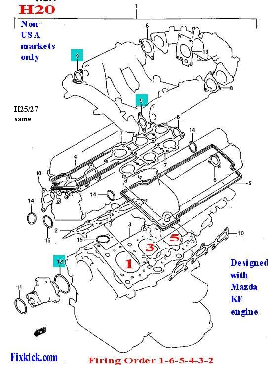 How To Set Ignition Timing