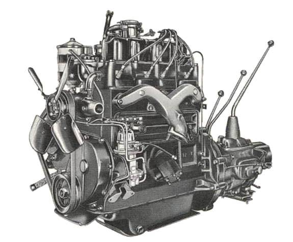  Hurricane F 134 Specifications