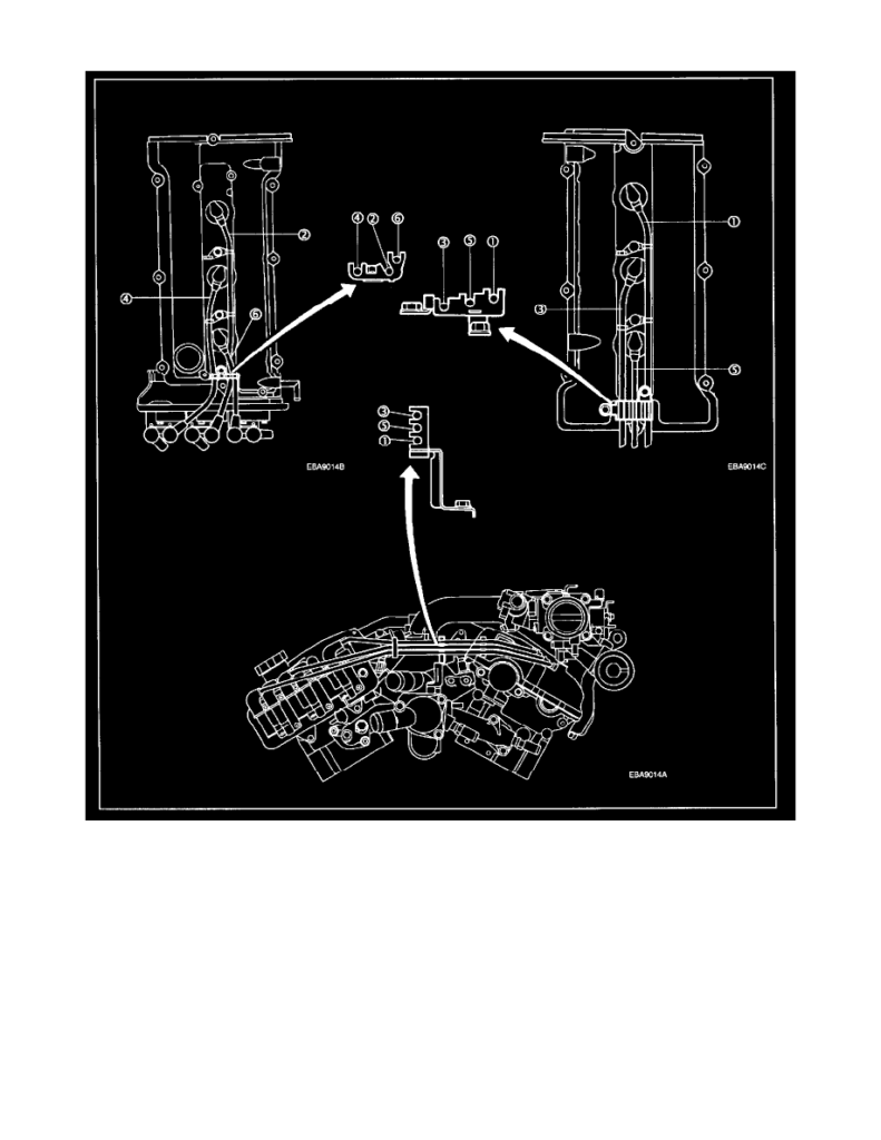 Hyundai Workshop Manuals Tiburon V6 2 7L 2004 Powertrain 