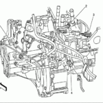 I Have A 07 Saturn Ion The Radiator Fan Will Not Come On I Checked To