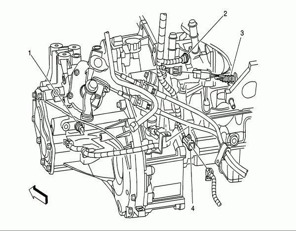 I Have A 07 Saturn Ion The Radiator Fan Will Not Come On I Checked To 