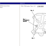 I Have A 2001 Honda Accord EX That I Just Replace The Rotor