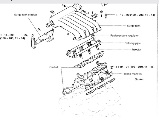 I Have A 2004 Hyundai Santa Fe 2 7L That Is Throwing Some Engine Codes 