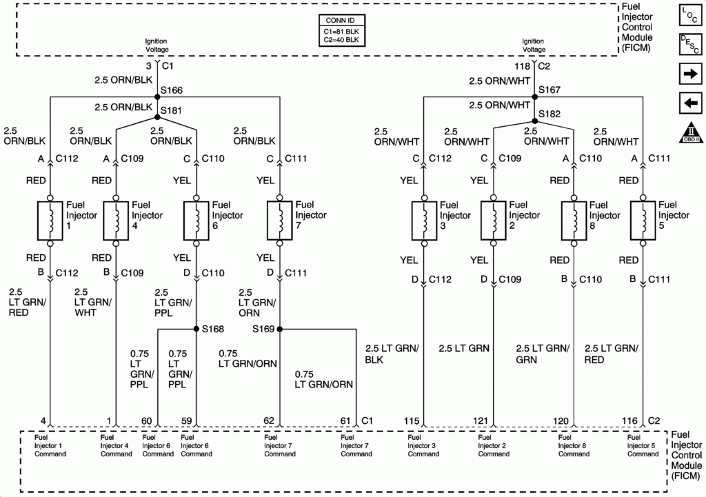 I Have An 2003 GMC Sierra HD I Blew Up Engine And Put In An 2006 6 6 