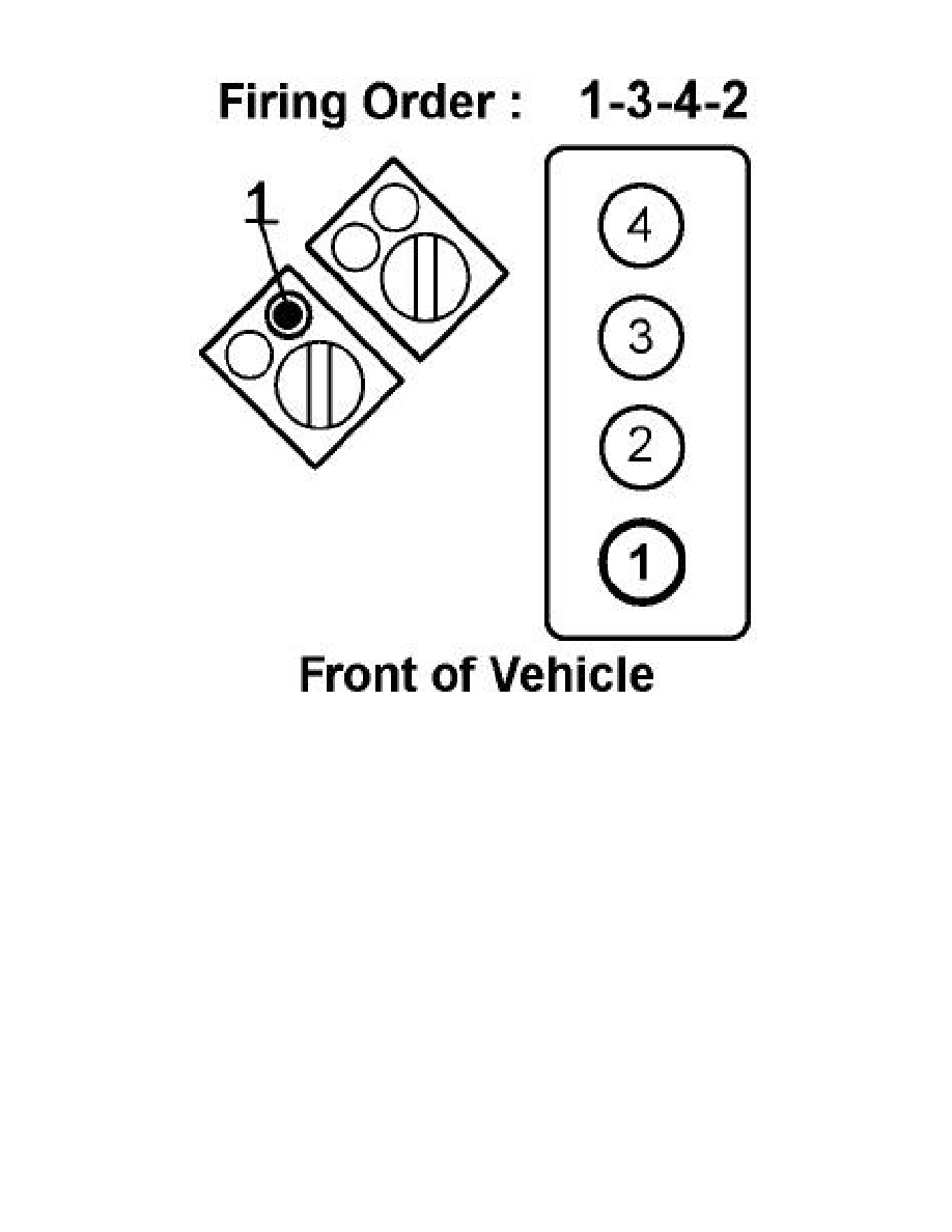 Isuzu Workshop Manuals Rodeo Sport 2WD L4 2 2L 2002 Maintenance