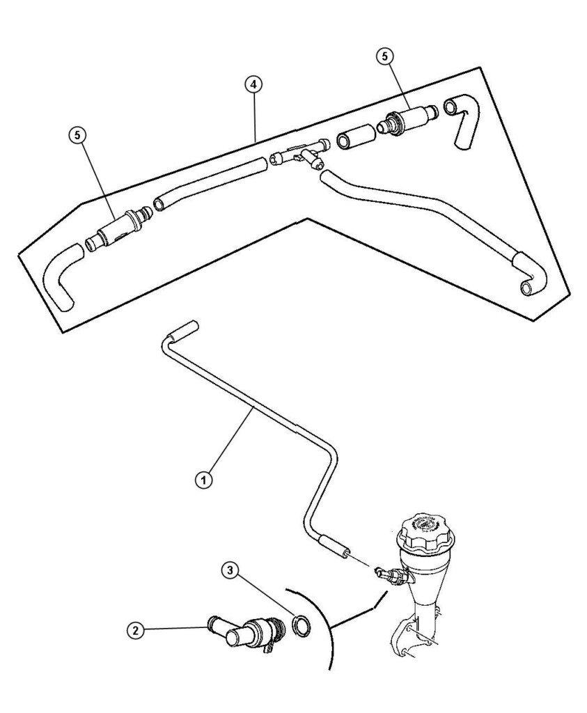 Jeep Liberty 3 7 To 4 7l Engine Wiring Diagram