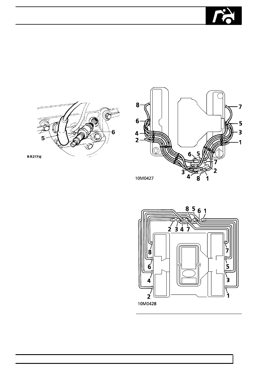 Land Rover 39 V8 Firing Order Animmculateconception