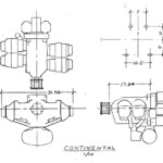 Matronics Email Lists View Topic Continental Engine Drawing File