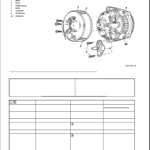 Mercedes Benz ML320 Manual Part 397