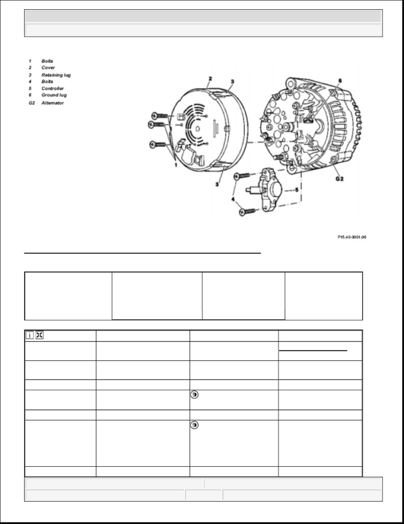 Mercedes Benz ML320 Manual Part 397