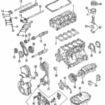 Mitsubishi 2 4l Engine Diagram Wiring Diagram