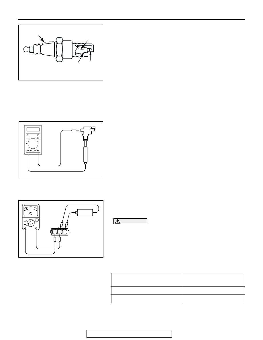 Mitsubishi Montero 2002 2004 Manual Part 1089